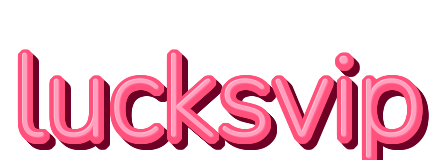 lucksvip — logo kanal