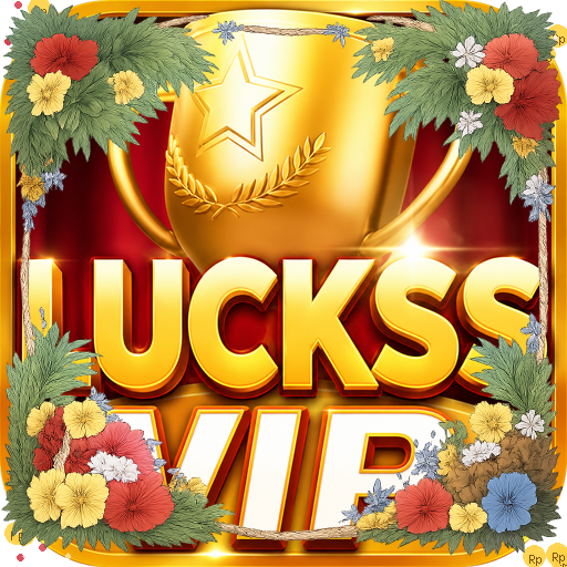 lucksvip — mitra unggulan